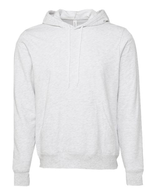Sponge Fleece Hoodie