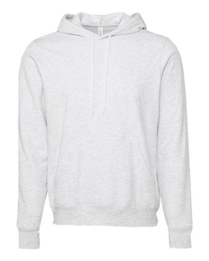 Sponge Fleece Hoodie