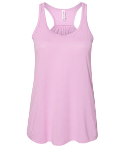 Ladies/Girls Flowy Tank Top