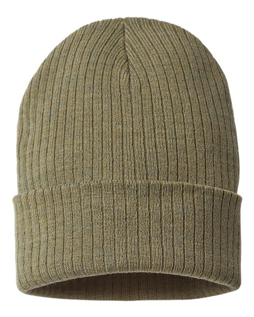 Sustainable Rib Knit Stocking Cap (8512899776789)
