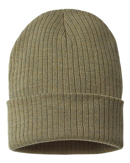 Sustainable Rib Knit Stocking Cap (8512899776789)