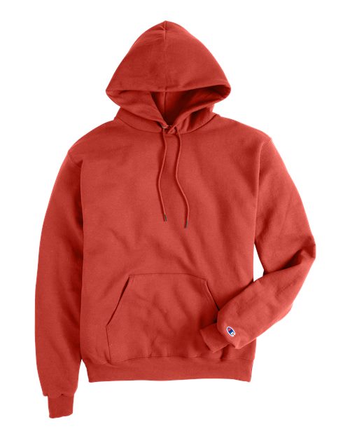 Champion Powerblend Hooded Sweatshirt