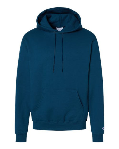 Champion Powerblend Hooded Sweatshirt