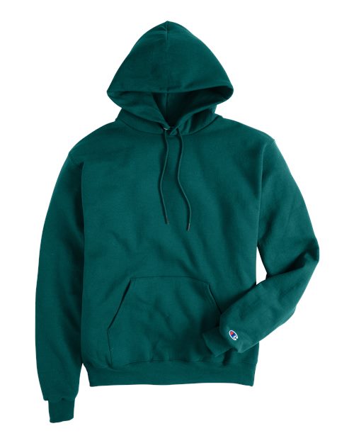 Champion Powerblend Hooded Sweatshirt