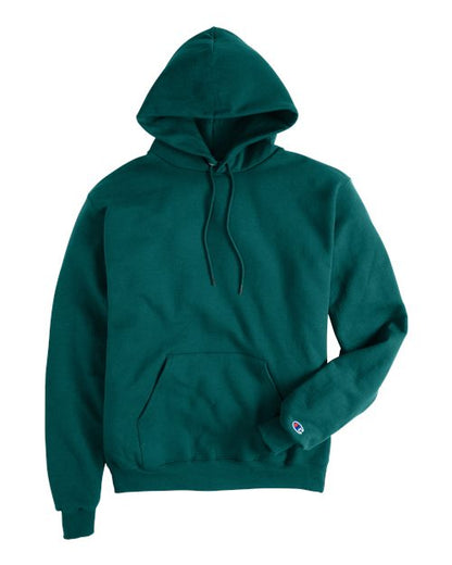 Champion Powerblend Hooded Sweatshirt