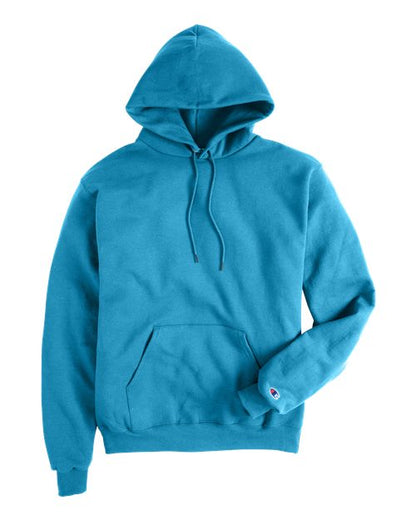 Champion Powerblend Hooded Sweatshirt