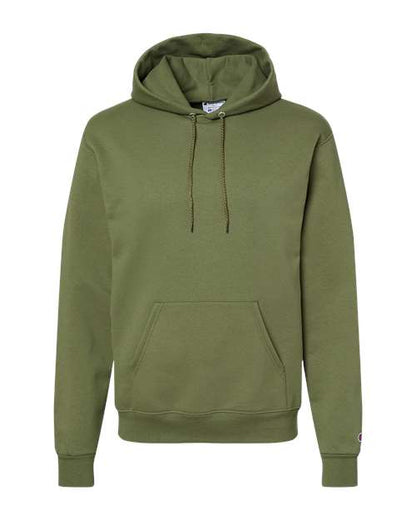 Champion Powerblend Hooded Sweatshirt