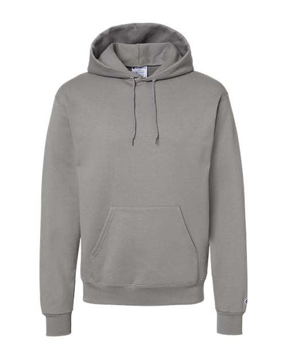 Champion Powerblend Hooded Sweatshirt