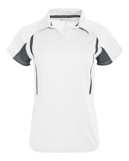 Ladies Avenger Performance Polo Shirt