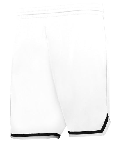 Retro Basketball Short