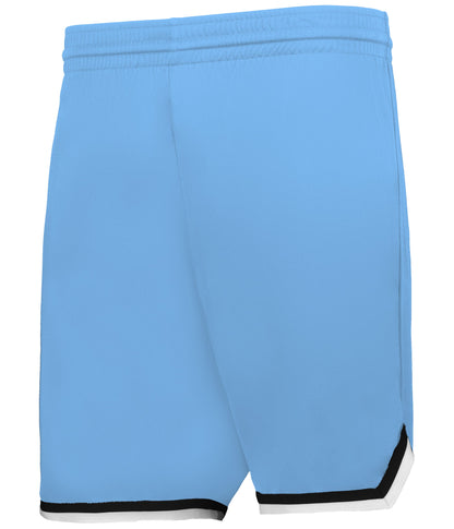 Retro Basketball Short