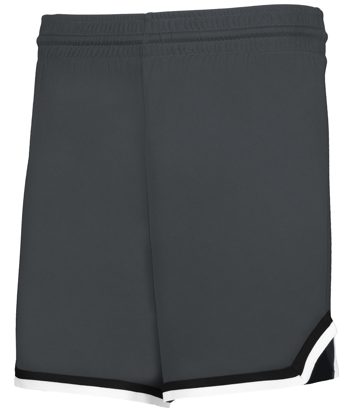 Ladies Retro Basketball Shorts