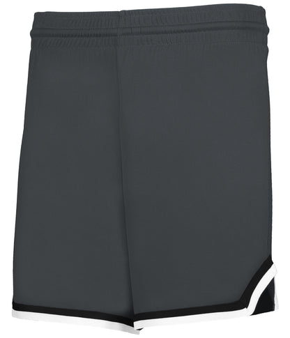 Ladies Retro Basketball Shorts