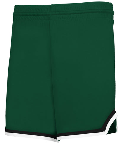 Ladies Retro Basketball Shorts