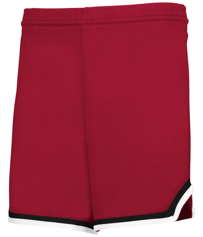 Ladies Retro Basketball Shorts