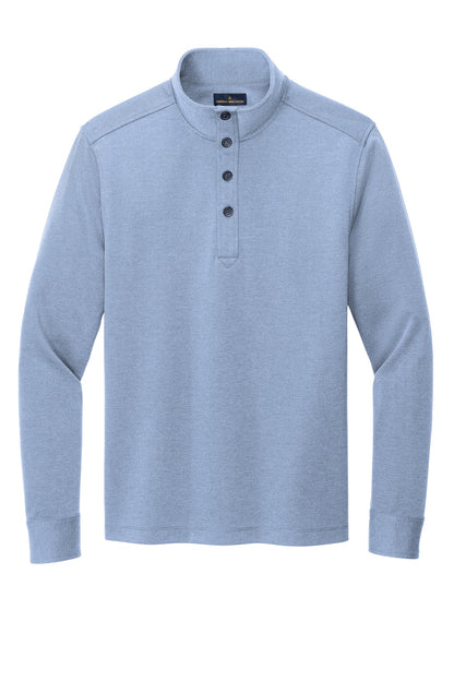 Mid-Layer Stretch 1/2-Button