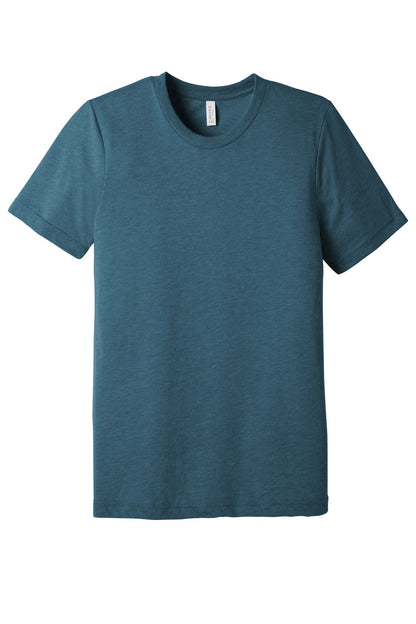 Tri-blend T-shirt