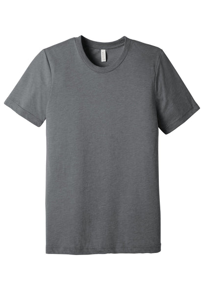 Tri-blend T-shirt