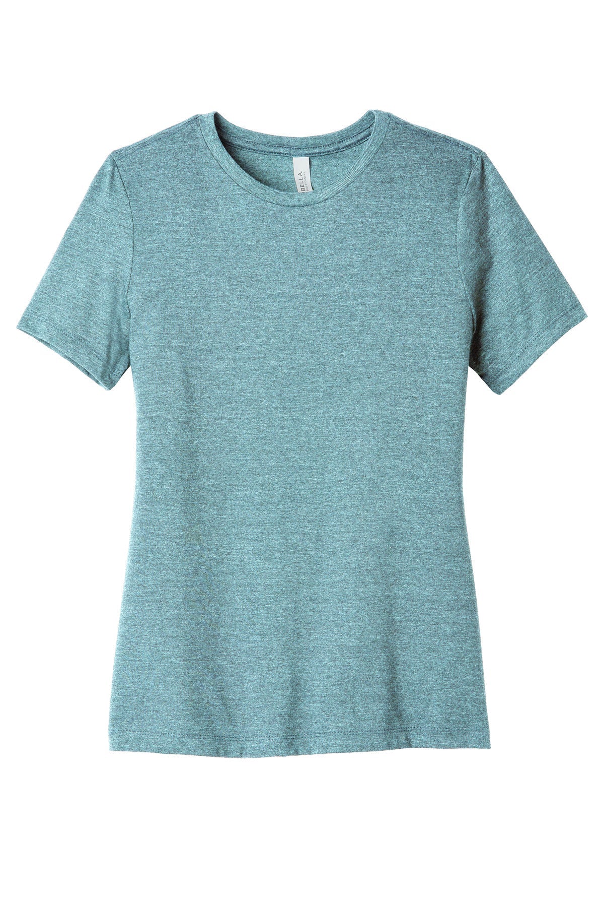 Ladies Relaxed Jersey Tee