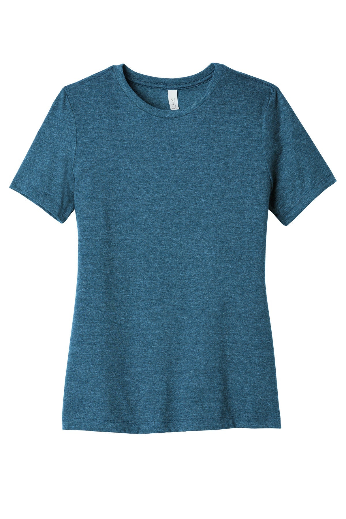 Ladies Relaxed Jersey Tee