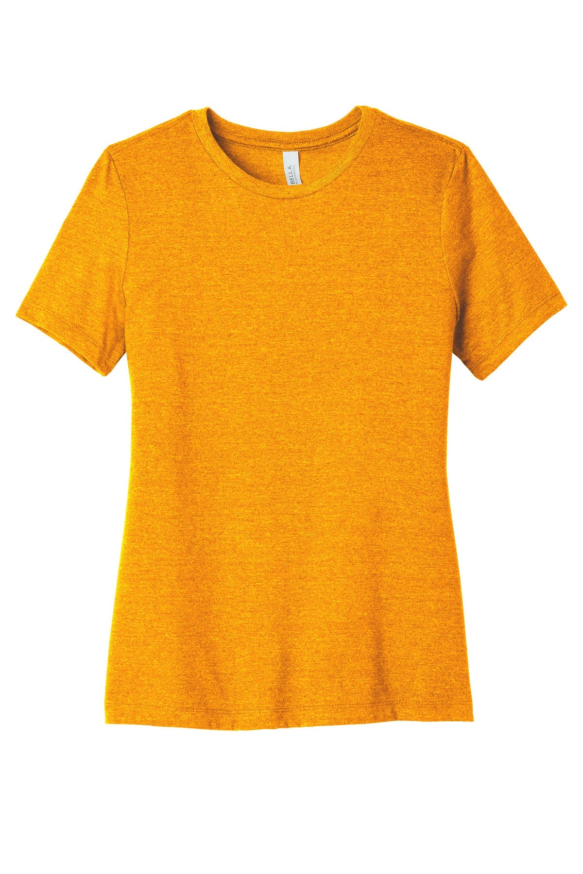 Ladies Relaxed Jersey Tee