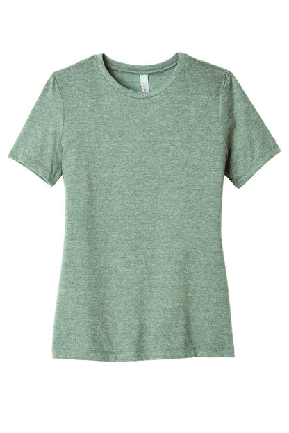Ladies Relaxed Jersey Tee
