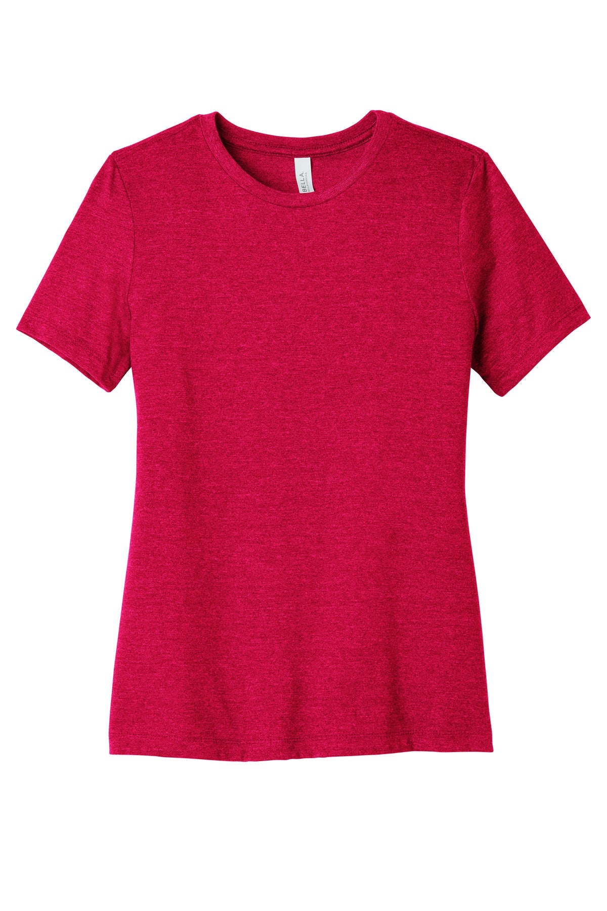 Ladies Relaxed Jersey Tee