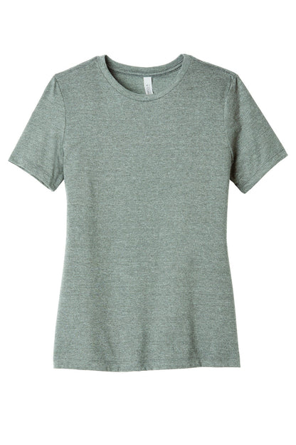Ladies Relaxed Jersey Tee