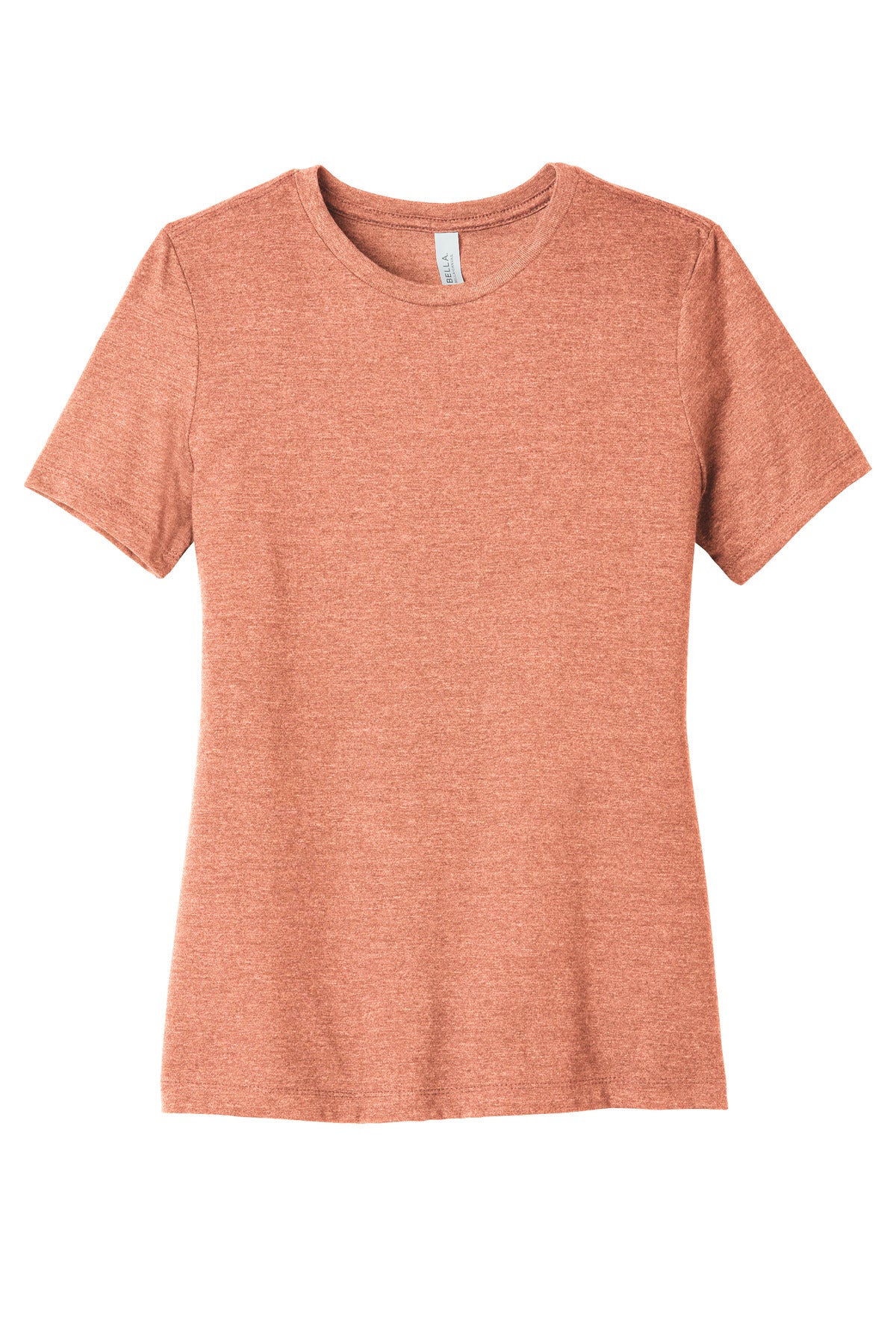 Ladies Relaxed Jersey Tee