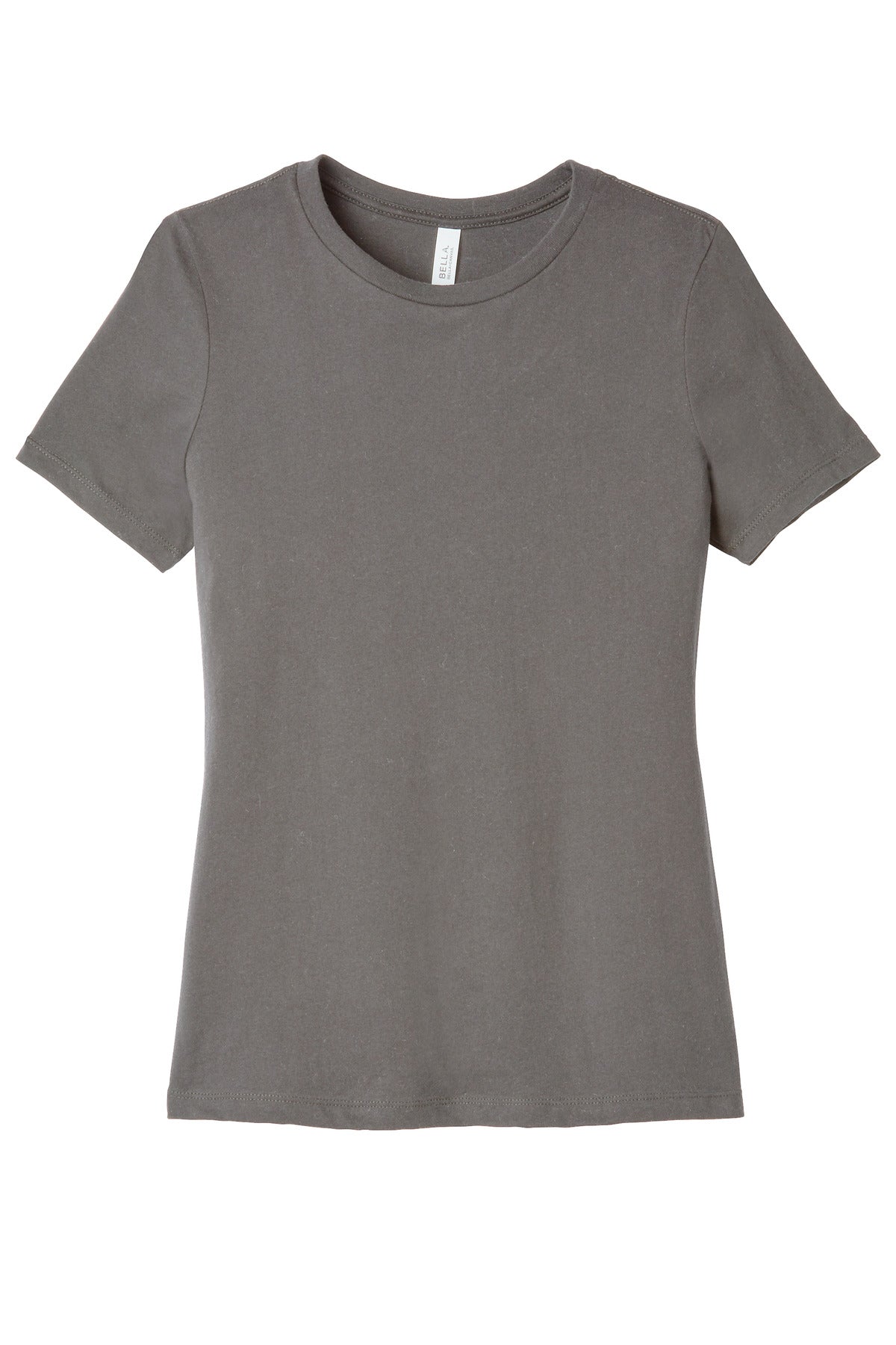 Ladies Relaxed Jersey Tee