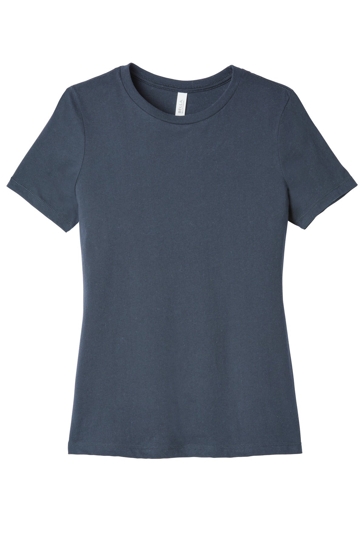 Ladies Relaxed Jersey Tee