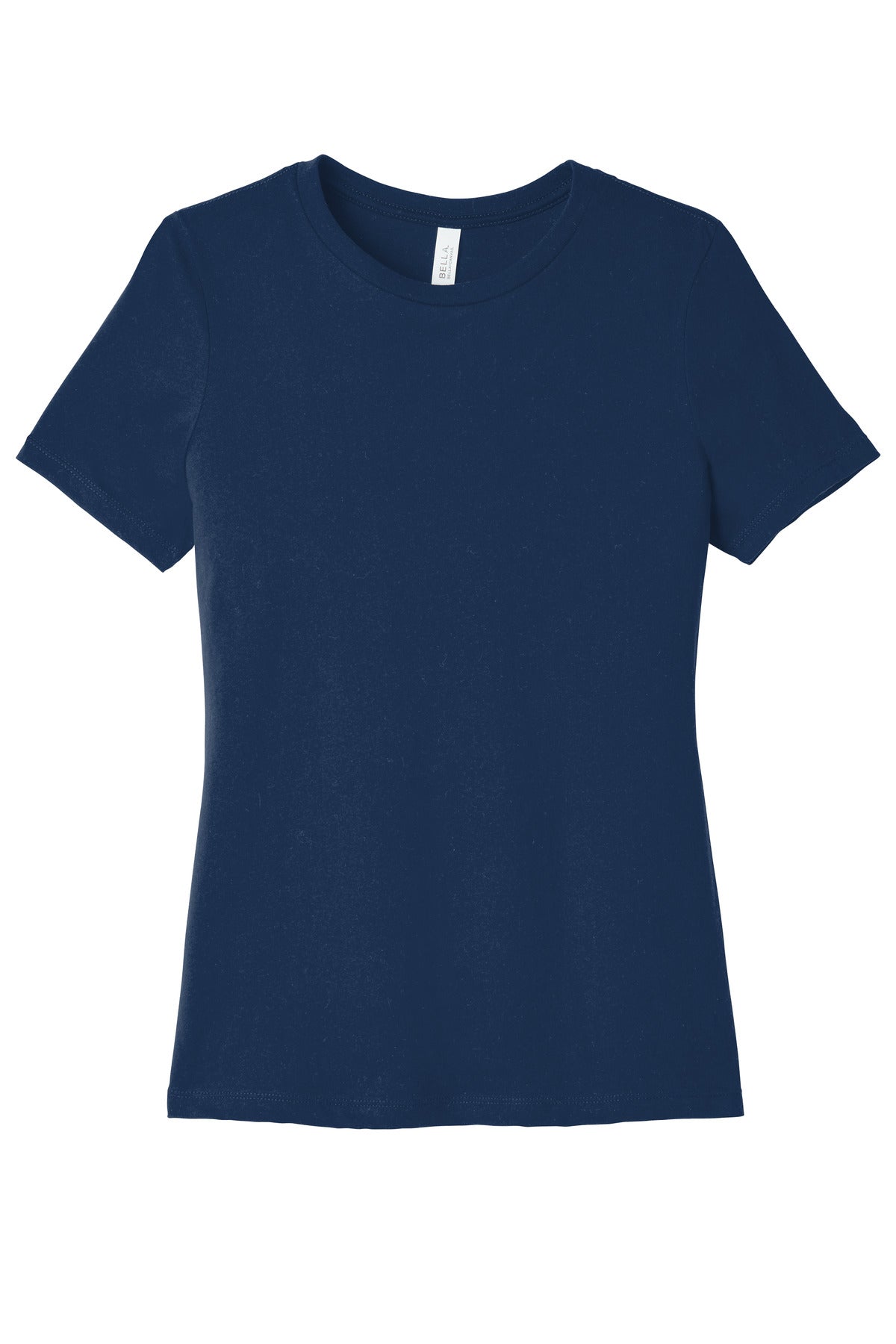 Ladies Relaxed Jersey Tee