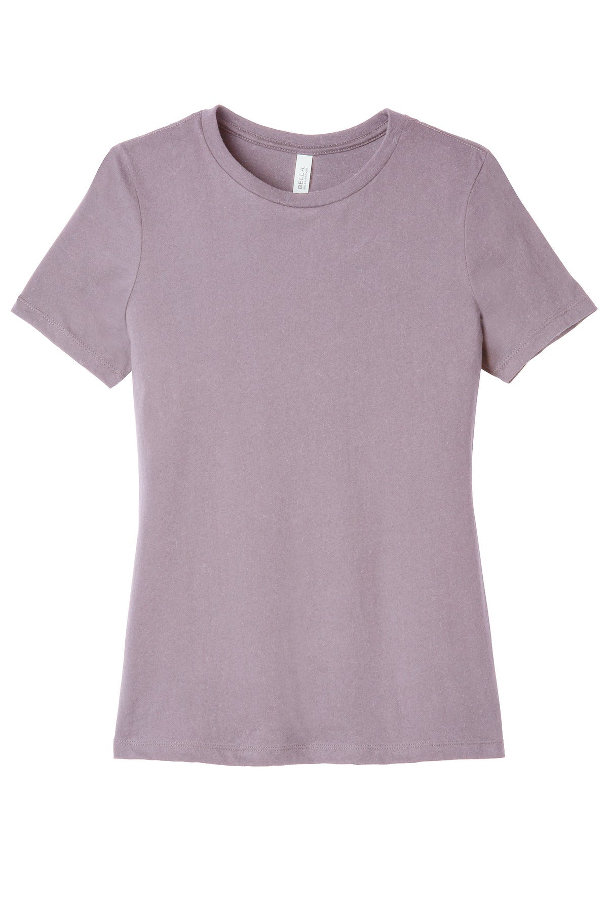 Ladies Relaxed Jersey Tee