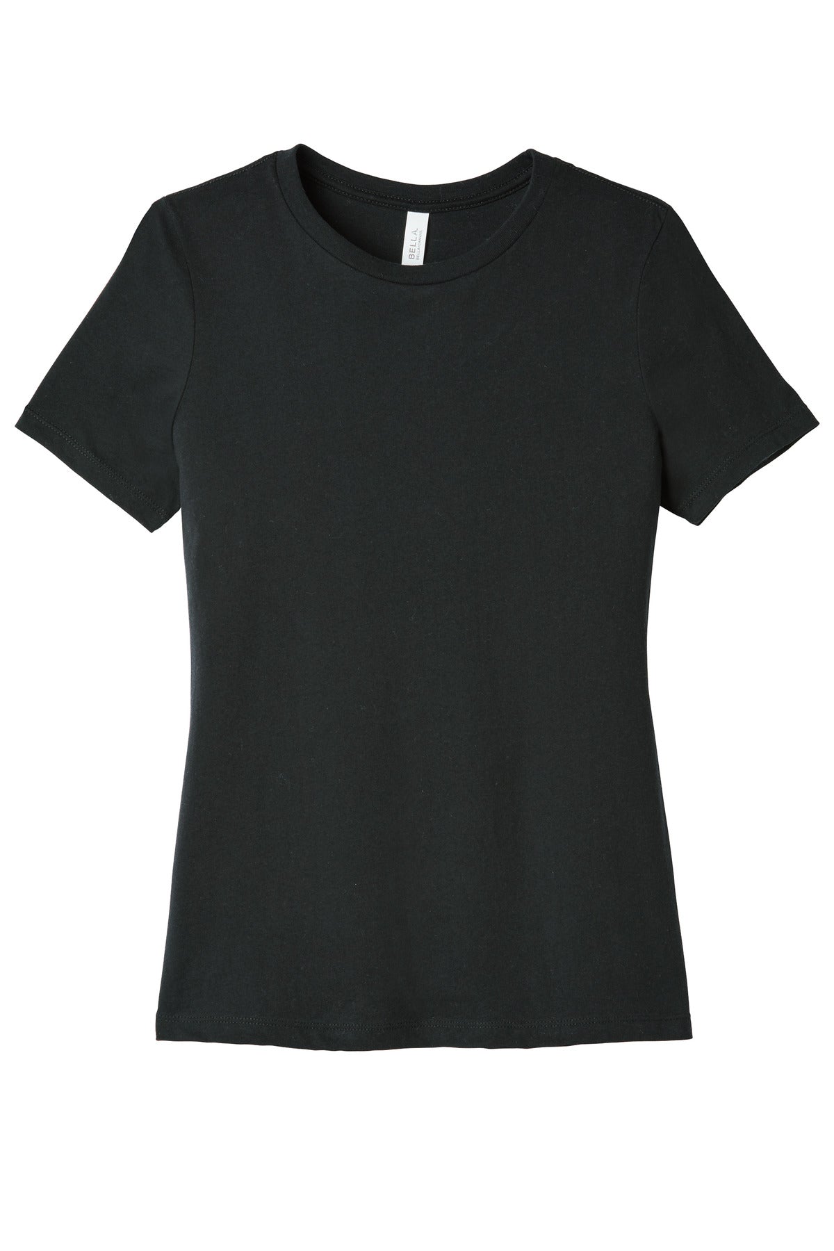 Ladies Relaxed Jersey Tee