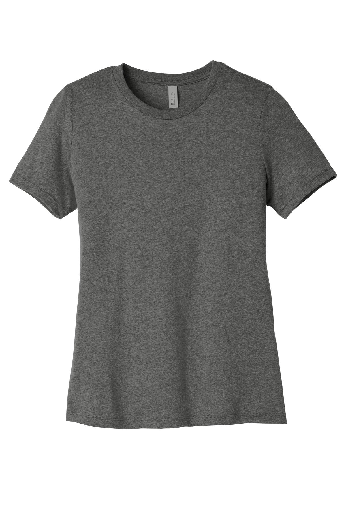 Ladies Relaxed Tri-Blend Tee