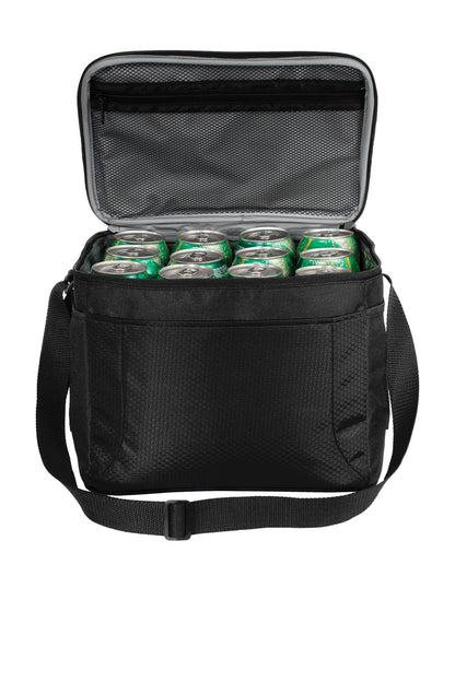 Port Authority 12-Can Cube Cooler