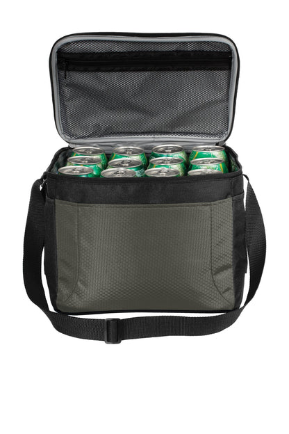 Port Authority 12-Can Cube Cooler