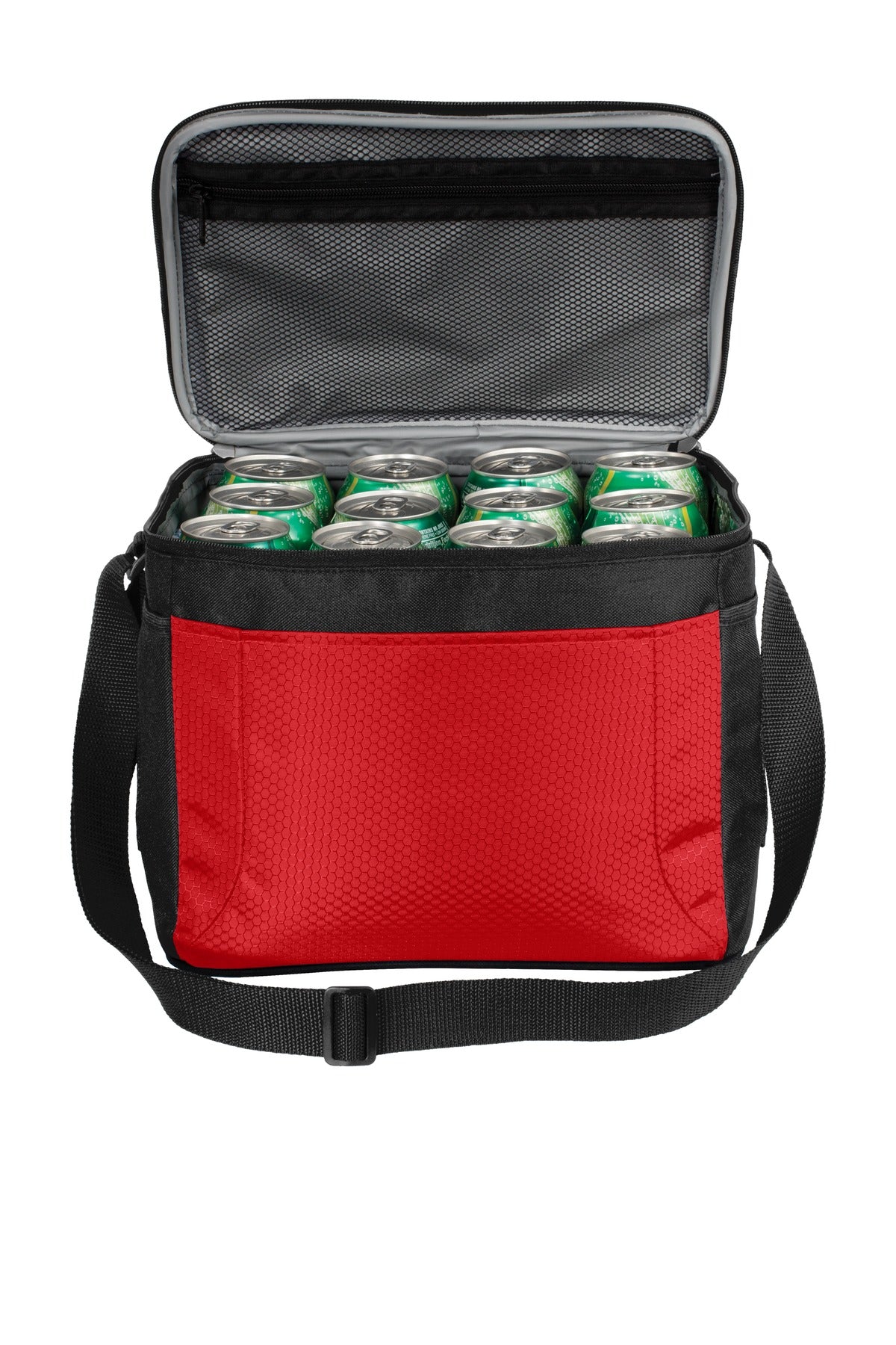 Port Authority 12-Can Cube Cooler