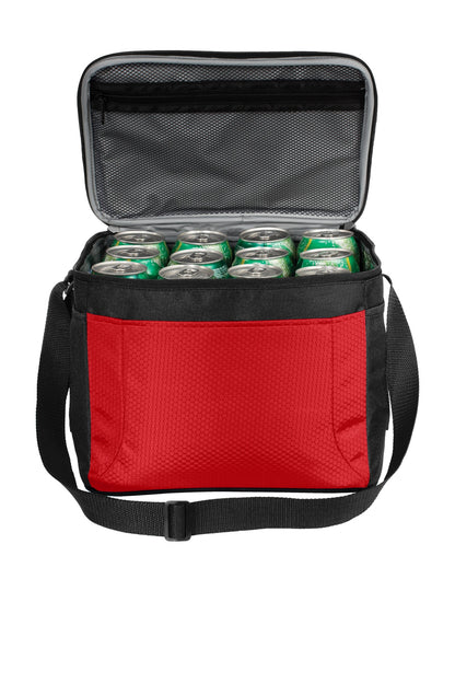Port Authority 12-Can Cube Cooler