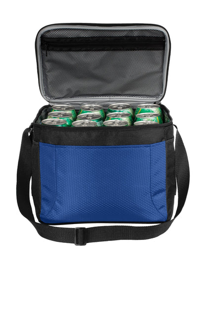 Port Authority 12-Can Cube Cooler
