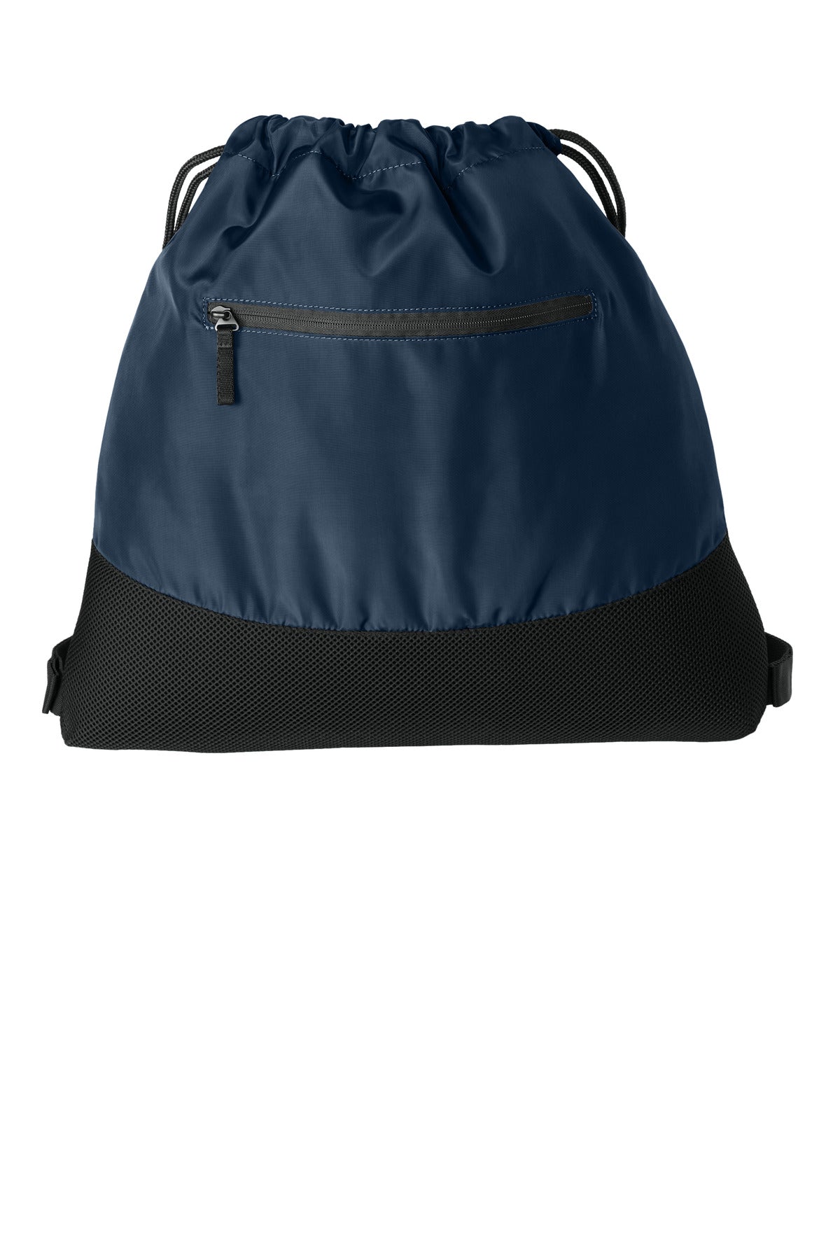 Agility Mesh Pocket Cinch Pack