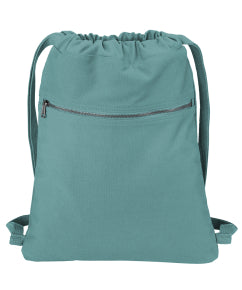 Pigment Dyed Cinch Pack