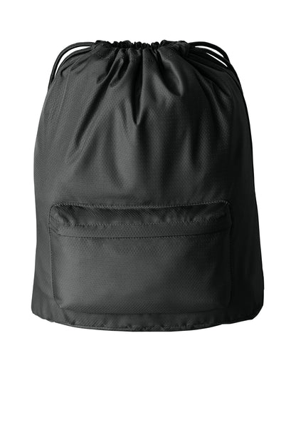 Diamond Pocket Cinch Pack