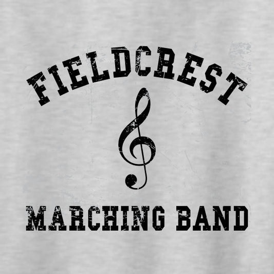 Band/Music Design Template 37