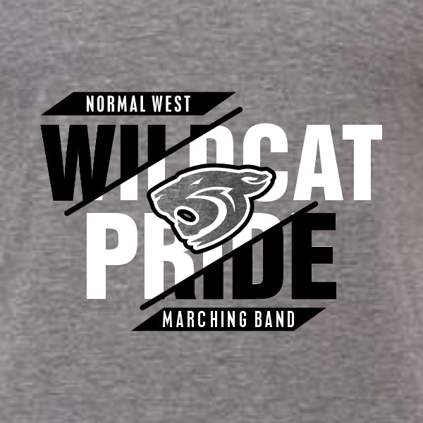 Band/Music Design Template 39