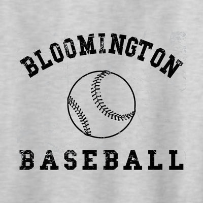 Baseball Design Template 37