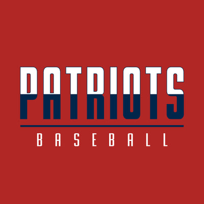 Baseball Design Template 39