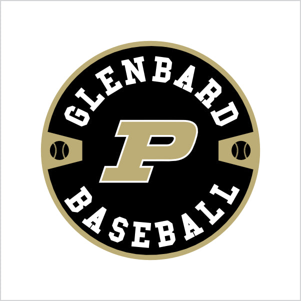 Baseball Design Template 42