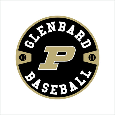 Baseball Design Template 42