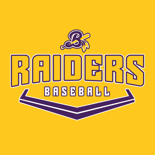 Baseball Design Template 45
